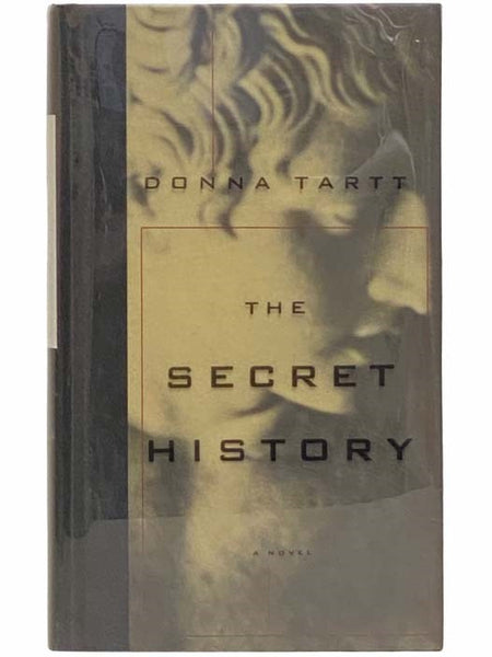 The Secret History: A Novel