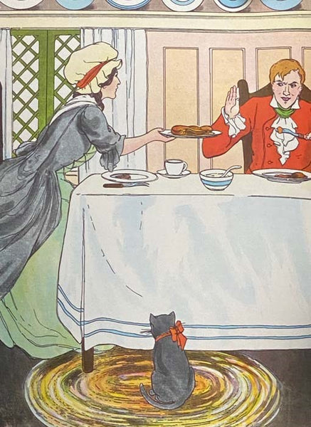 The Real Mother Goose