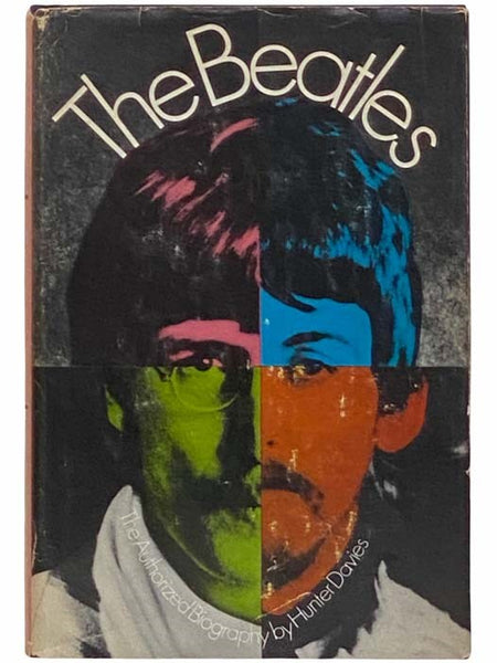 The Beatles: The Authorized Biography