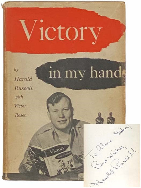 Victory in My Hands