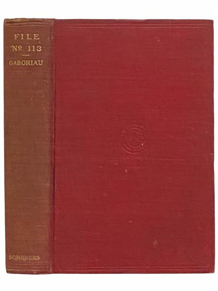 File No. 113