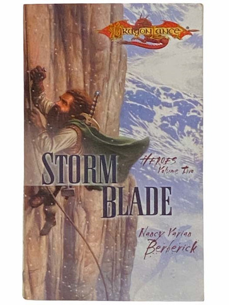Stormblade (Dragonlance: Heroes No. 2)