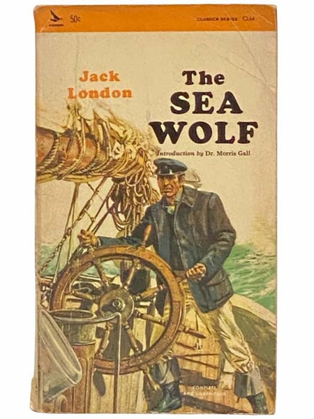 The Sea Wolf
