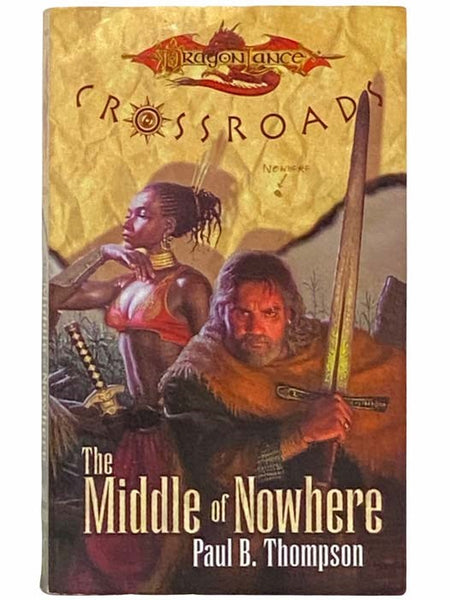 The Middle of Nowhere (Dragonlance: Crossroads)