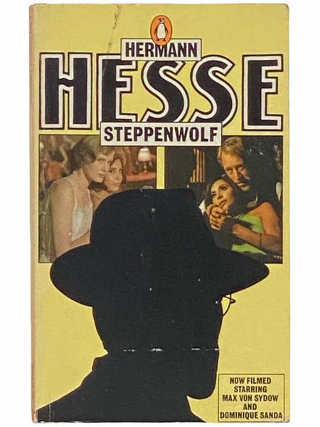 Steppenwolf (Movie Tie-In Edition)