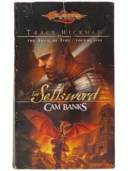 The Sellsword (DragonLance: The Anvil of Time No. 1)