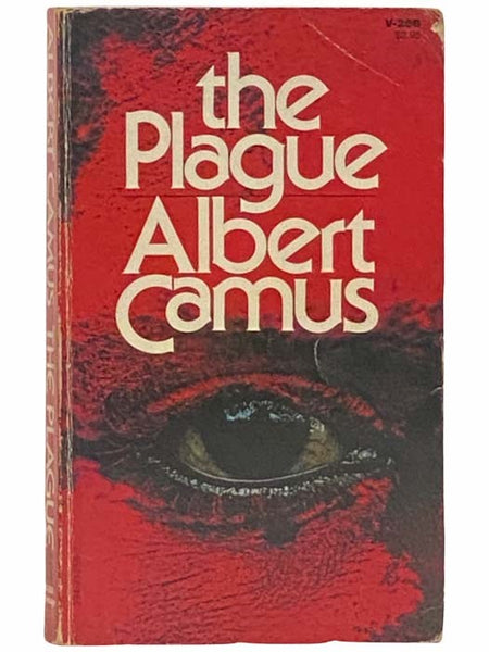 The Plague (Vintage, V-258)