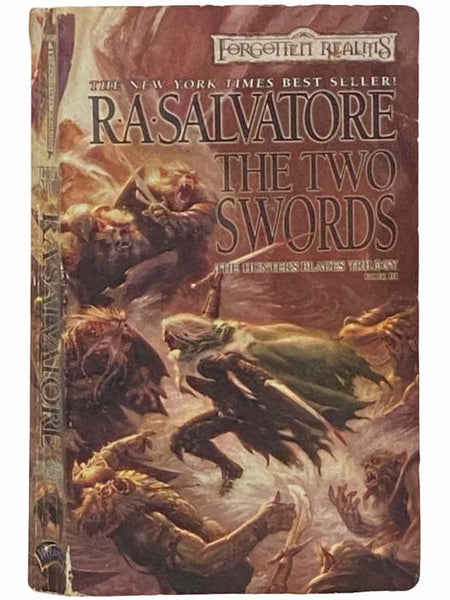 The Two Swords (Forgotten Realms: The Hunter's Blades No. 3)
