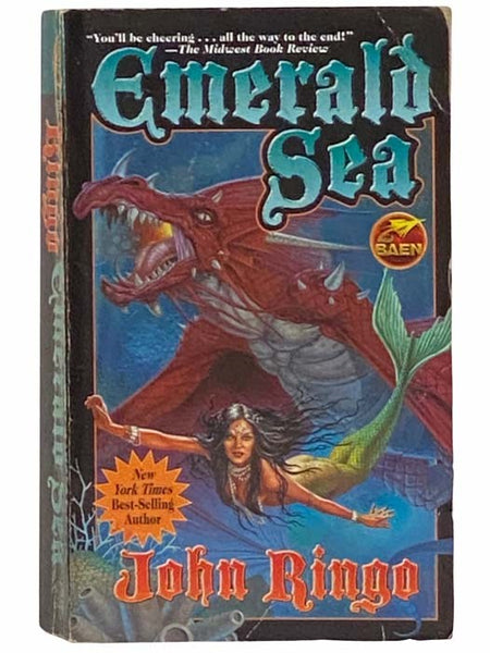 Emerald Sea (Council Wars)