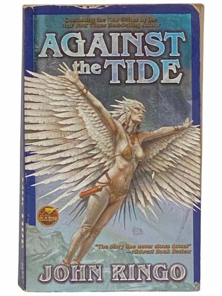 Against the Tide (Council Wars)