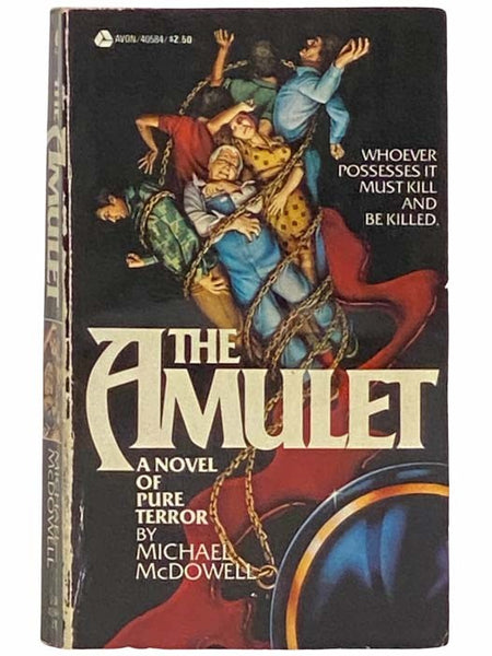 The Amulet
