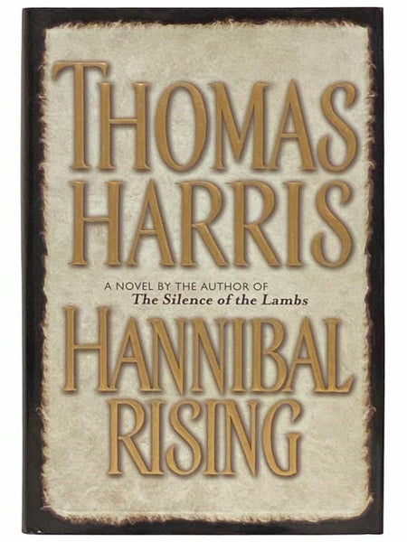 Hannibal Rising
