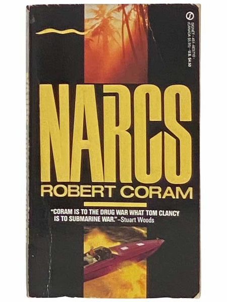 Narcs