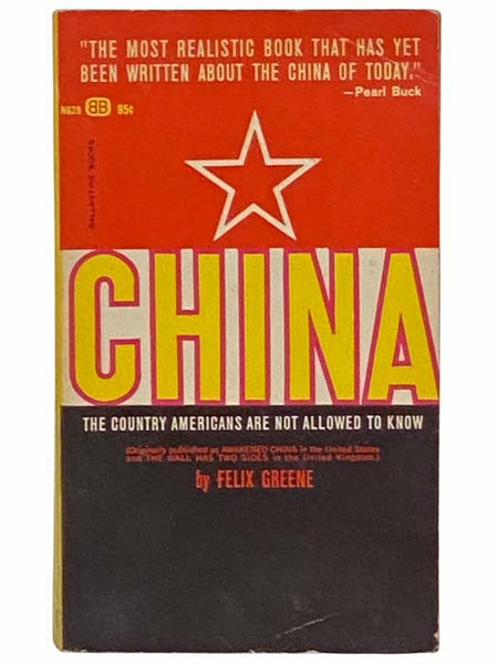 China: The Country Americans Are Not Allowed To Know