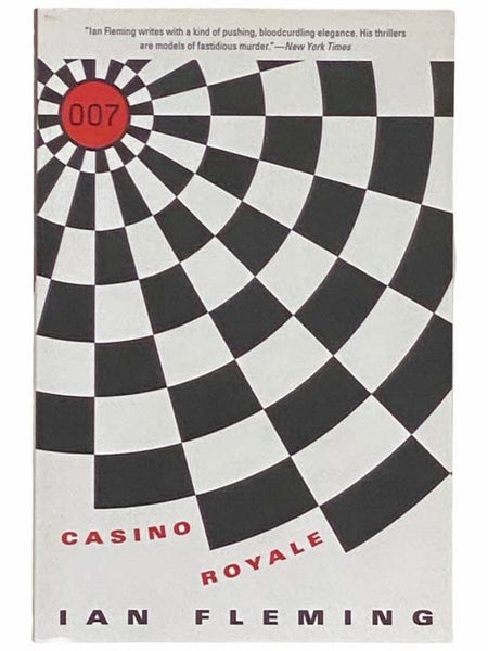 Casino Royale (007)