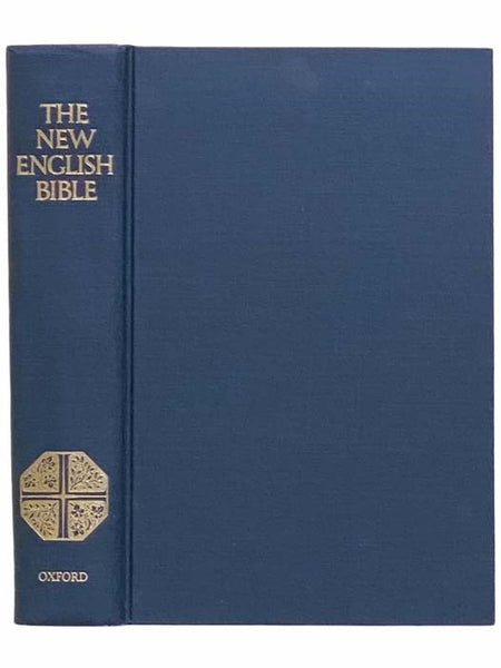 The New English Bible