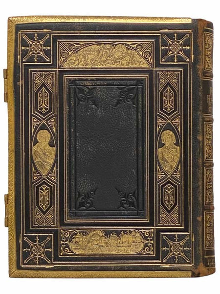 The Royal History of England. From B.C. 55, to A.D. 1880, Giving a Full and Faithful Account of All National Occurrences, Political, Social, and Commercial, Including the Afghan and Zulu Wars.