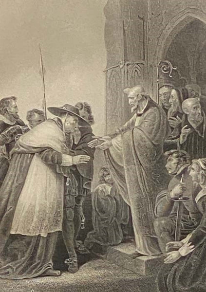 The Royal History of England. From B.C. 55, to A.D. 1880, Giving a Full and Faithful Account of All National Occurrences, Political, Social, and Commercial, Including the Afghan and Zulu Wars.