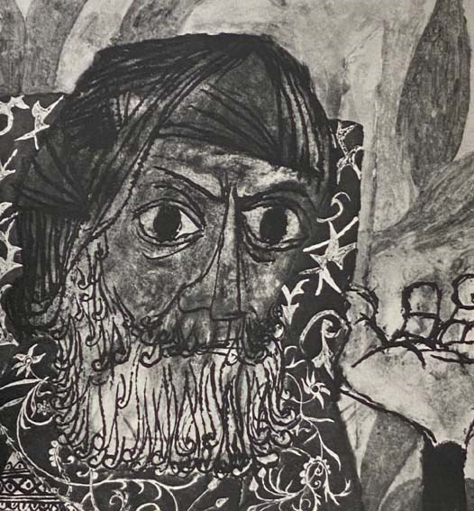 Ben Shahn, in Two Volumes: Paintings; Graphic Art