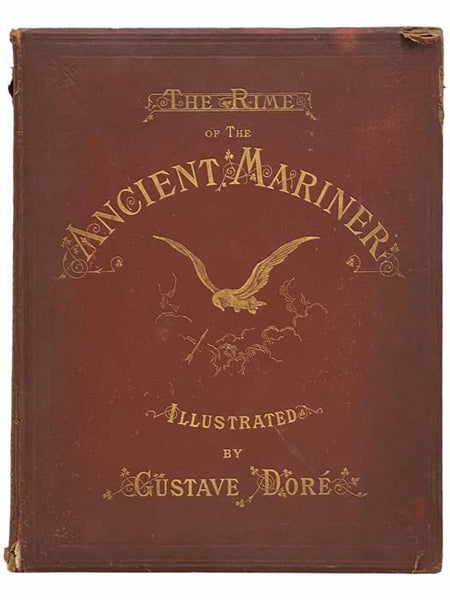 The Rime of the Ancient Mariner.