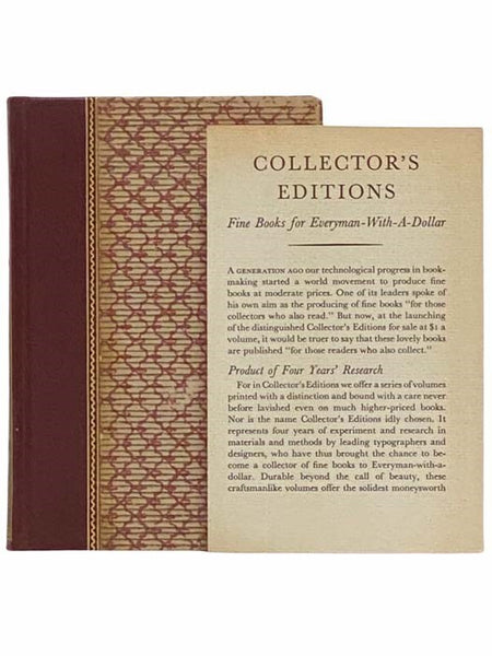 Tales from the Decameron (Collector's Edition)