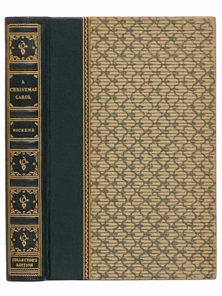 A Christmas Carol (Collector's Edition)