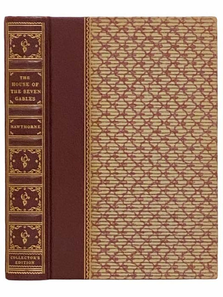 The House of the Seven Gables (Collector's Edition)