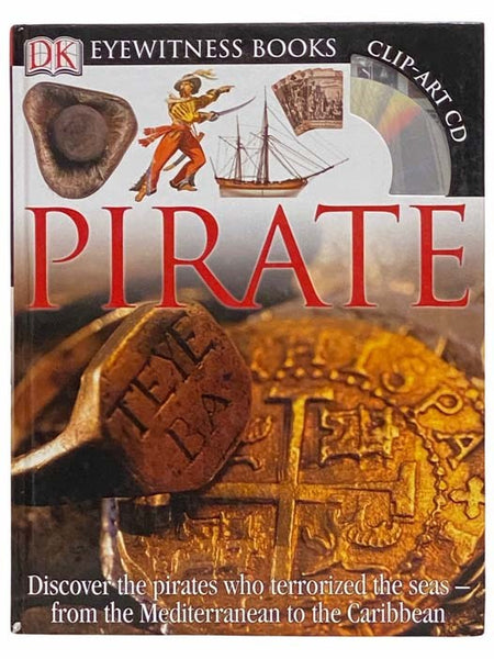 Pirate (DK Eyewitness Books)