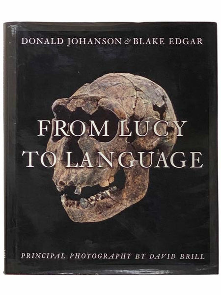 From Lucy To Language