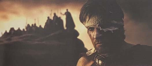 300: The Art of The Film