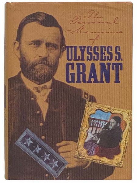 Personal Memoirs of U.S. Grant [Ulysses]
