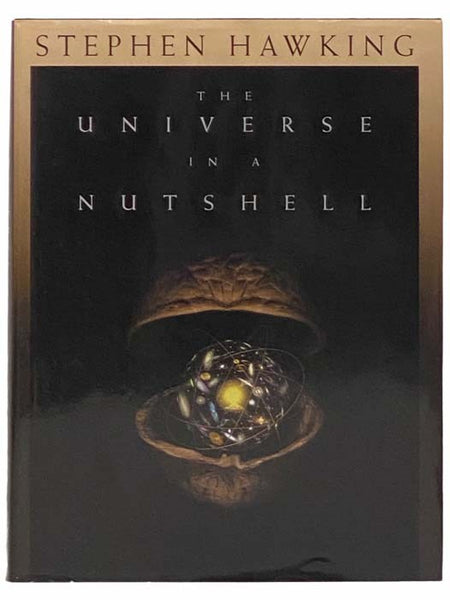 The Universe in a Nutshell