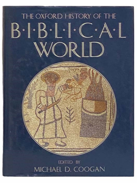 The Oxford History of the Biblical World