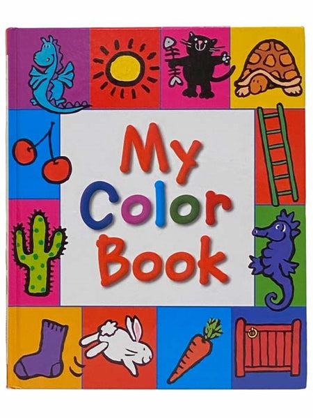 My Color Book