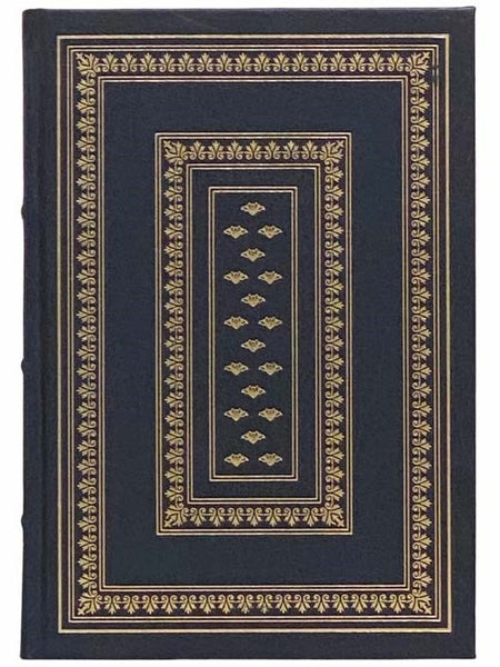 The Divine Comedy (The Franklin Library)