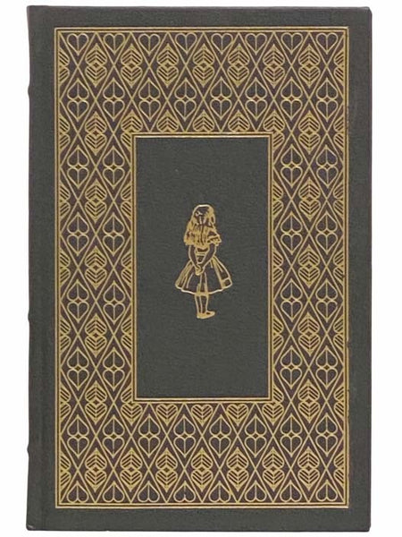 Alice's Adventures in Wonderland (The Franklin Library)