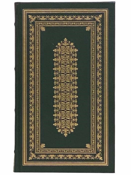 Canterbury Tales (The Franklin Library)