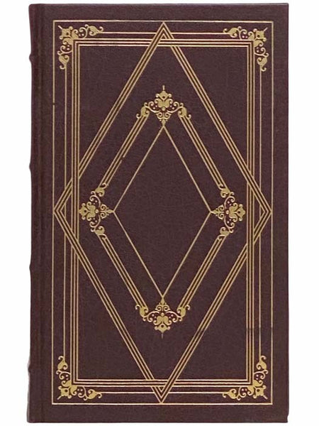 David Copperfield (The Franklin Library)