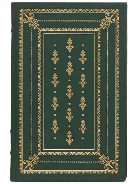 The History of Tom Jones, a Foundling (The Franklin Library)