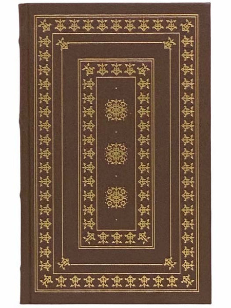 The Return of the Native (The Franklin Library)