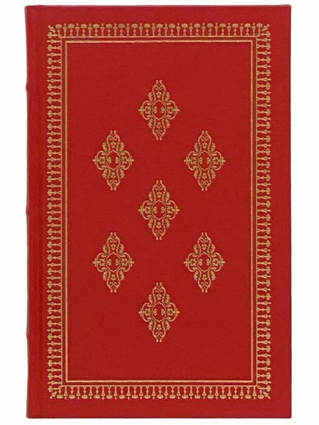 The Scarlet Letter: A Romance (The Franklin Library)