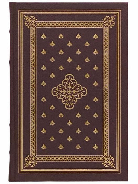 The Portrait of a Lady (The Franklin Library)