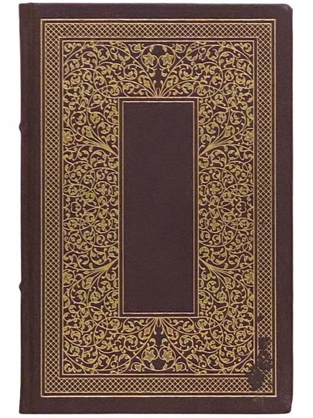 The Histories of Gargantua and Pantagruel (The Franklin Library)