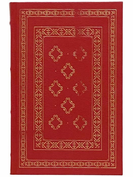 The Red and the Black (The Franklin Library)