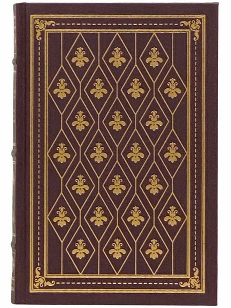 Treasure Island (The Franklin Library)