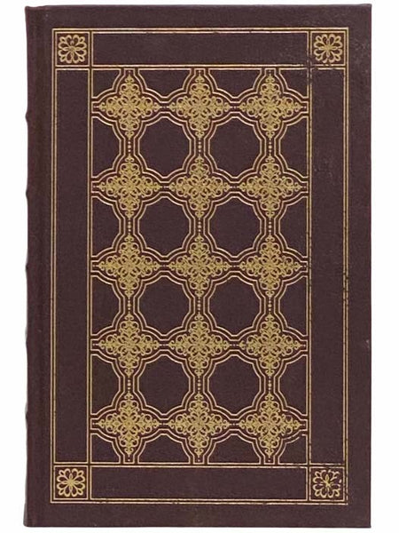 Vanity Fair (The Franklin Library)
