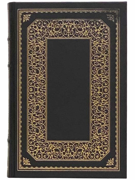 Anna Karenina (The Franklin Library)
