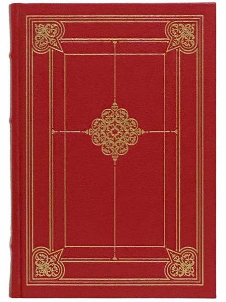 Barchester Towers (The Franklin Library)