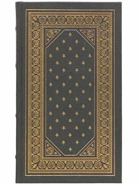 The Aeneid of Virgil (The Franklin Library)