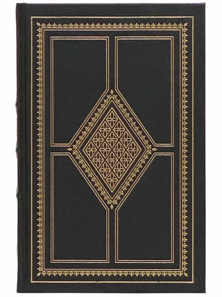 Candide (The Franklin Library)